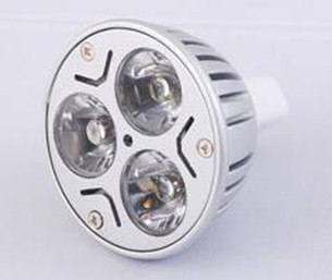 3WƱѹMR16LED