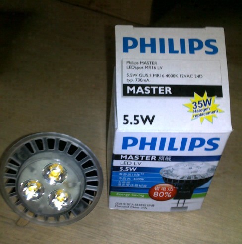 5.5WLEDƱ