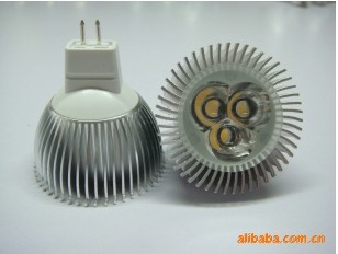 3*1WMR16LED