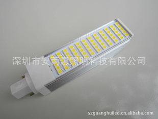 LEDɢ---G24-12W