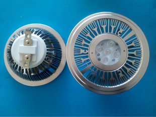 LEDƱ5W