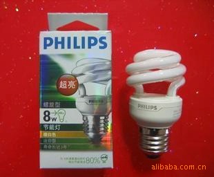 PHILIPSܵ8W,չ6500K/2700K