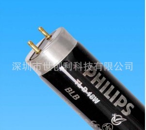 UV׼ԴƹPHILIPSTLD18W/BLB