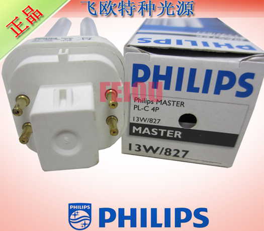 PHILIPSMASTERPL-C13W/840