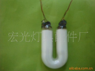 节能灯灯管、3W毛管、小夜灯灯管、1W灯管