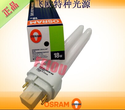 OSRAMDULUXD/E18W/8274P