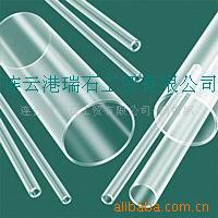 石英管,石英玻璃管,卤素灯用石英管(图)