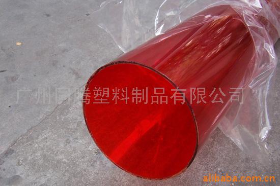 有机玻璃管,压克力管,亚克力浇铸管(图)