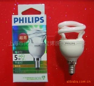 PHILIPSܵ5W,չ6500K/2700K