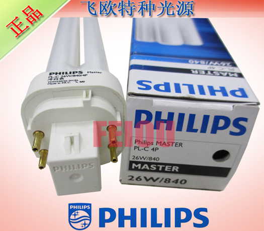 PHILIPSMASTERPL-C26W/840ƹ