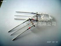 U型氙气闪光灯管闪灯管(生产)