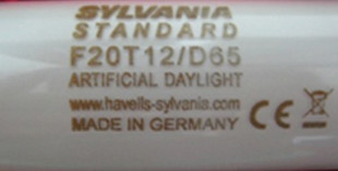 ϲSYLVANIAF20T12/D656500K