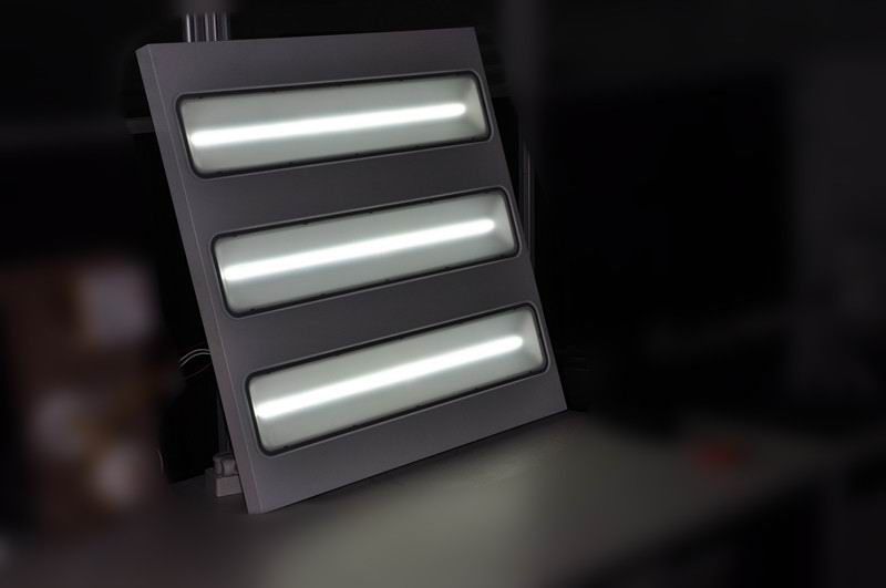 LSDP-660LED