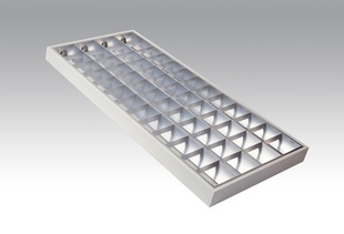 װդT8LED3x18W