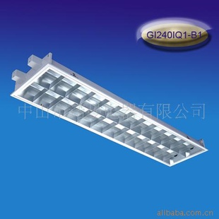 T8/T10ŷʽ618͸դ2*40W(ͼ)
