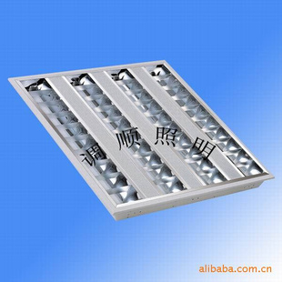 ֱ600*600T5/4*14W칫ҵT5װդ