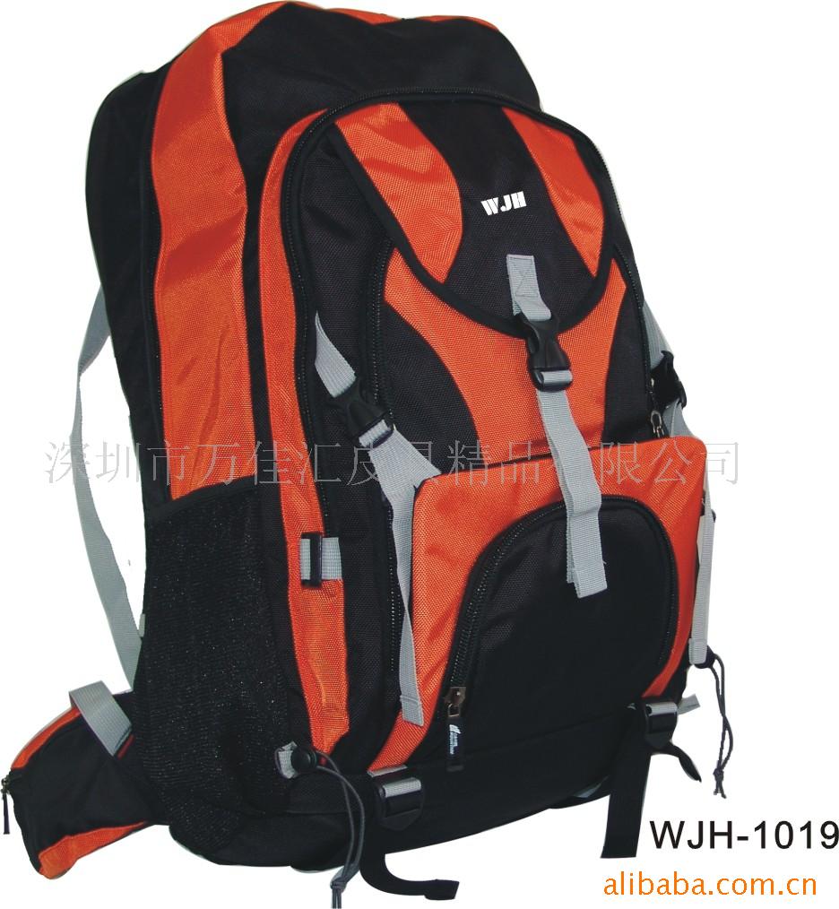 家居用品,箱包,皮具,背包,登山包