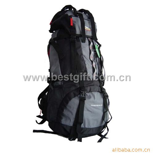 休闲运动包,登山包等野营用品