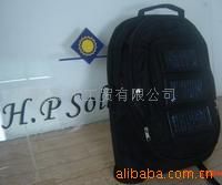 太阳能背包,背包,太阳能登山包,太阳能充电包