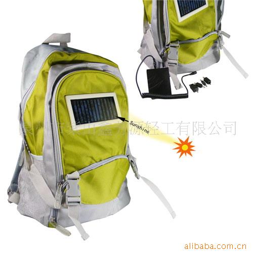 太阳能背包129900,太阳能包,太阳能背包(图)