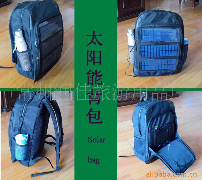 ̫ܱsolarbackpack