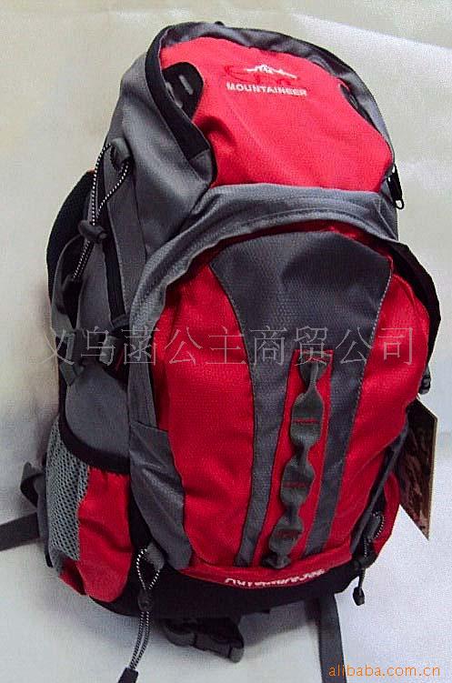 批发户外旅行包背包肩包腰包登山包