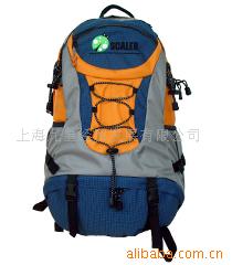 户外用品,背包,35L登山包,腰包
