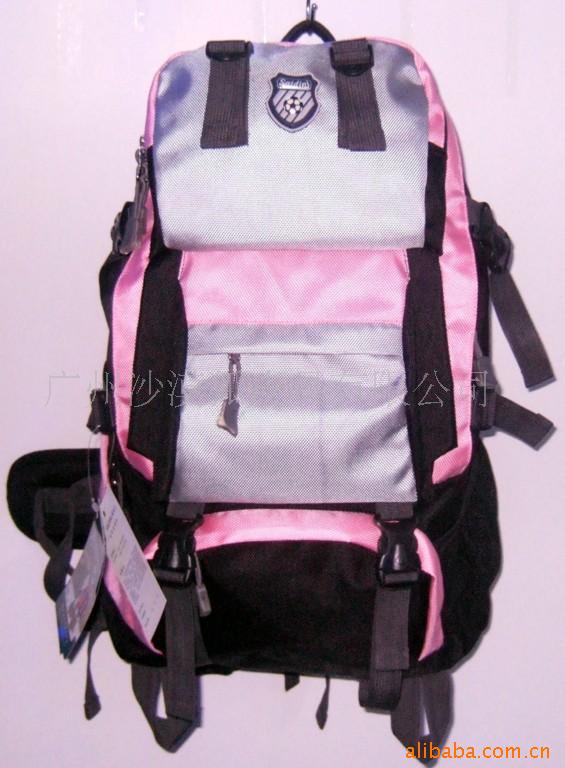 ɽhikingbag
