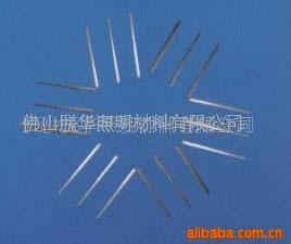 钼丝、钼杆、灯脚等照明材料(图)