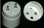 ֱLEDչPCӳʵͭͷT826*11mm