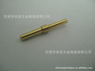 厂家灯具配件T8铜