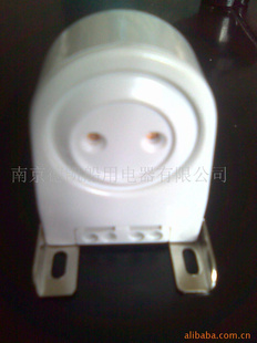厂家特价直销T8管用791532船用泡塔式日光灯座