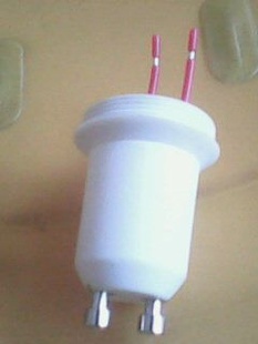 ҳڱ׼GU10ͷ