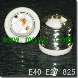 E40תE27ɵͷת