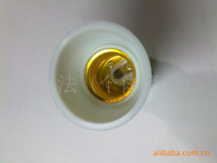灯头量好的灯头特厚胶木