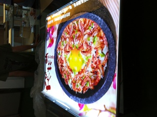 LED򷭸ǵ䳬slimlightbox