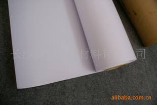 量M透光灯布提供3M贴膜