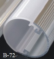 ֱT8LEDչƾPC֣B-72