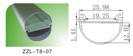 LEDչT8-07