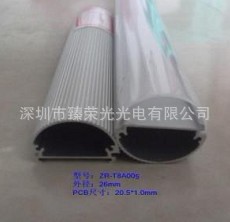 LEDչ/T8ԲǣPCB20.5mm21mm