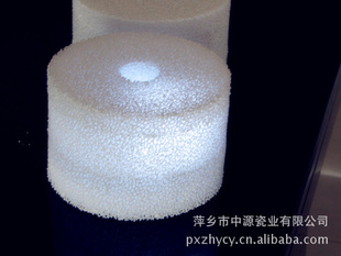 透光陶瓷灯罩创意家居