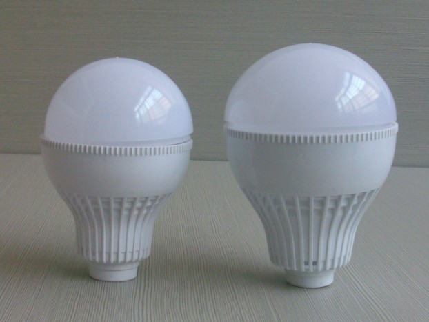 LEDƾLED
