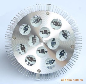 3W,5W.6W.7W.9W.12W节能灯面盖