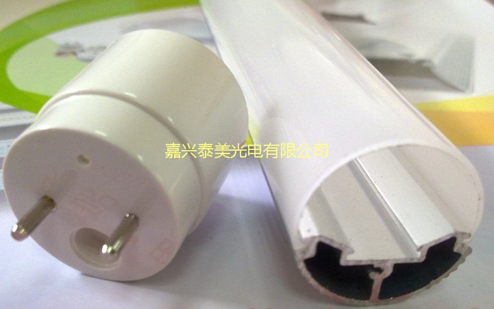 ҹӦT8LEDչ+PC240㷢