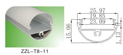 LEDչT8-11
