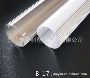 ֱT8LED׼չǣB-17