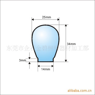 LEDS6025ֱ*14ھ*34߶*3Ÿ