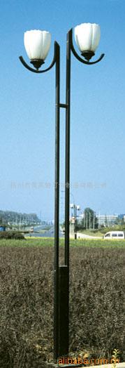 庭院灯、高杆灯、草坪灯、太阳能路灯、景观灯
