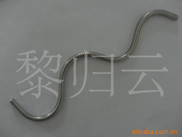 力腾五金—金属蛇形管