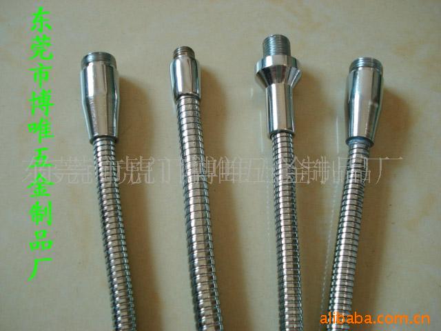 供定型管,台灯软管,灯饰软管,金属软管,鹅颈管